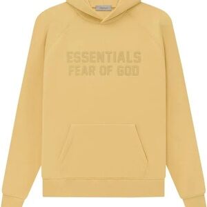 Essentials Hoodie